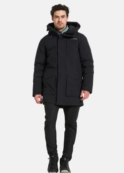 AKILLES USX PARKA 2