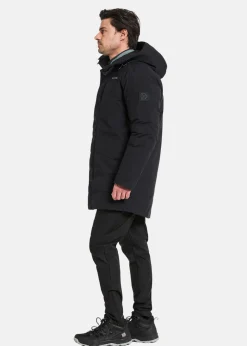 AKILLES USX PARKA 2