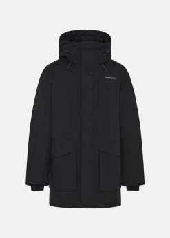 AKILLES USX PARKA 2