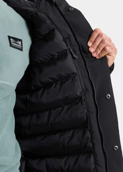 AKILLES USX PARKA 2