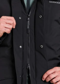 AKILLES USX PARKA 2
