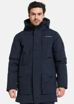 AKILLES USX PARKA 2