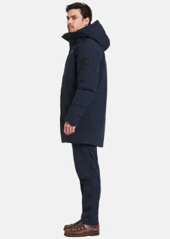 AKILLES USX PARKA 2