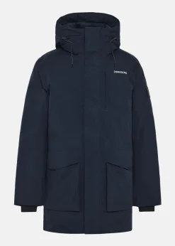 AKILLES USX PARKA 2