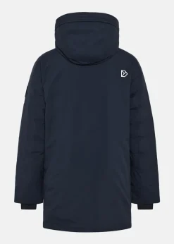 AKILLES USX PARKA 2