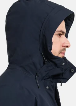 AKILLES USX PARKA 2