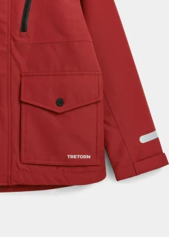 AKTIV LIGHT PADDED JACKET