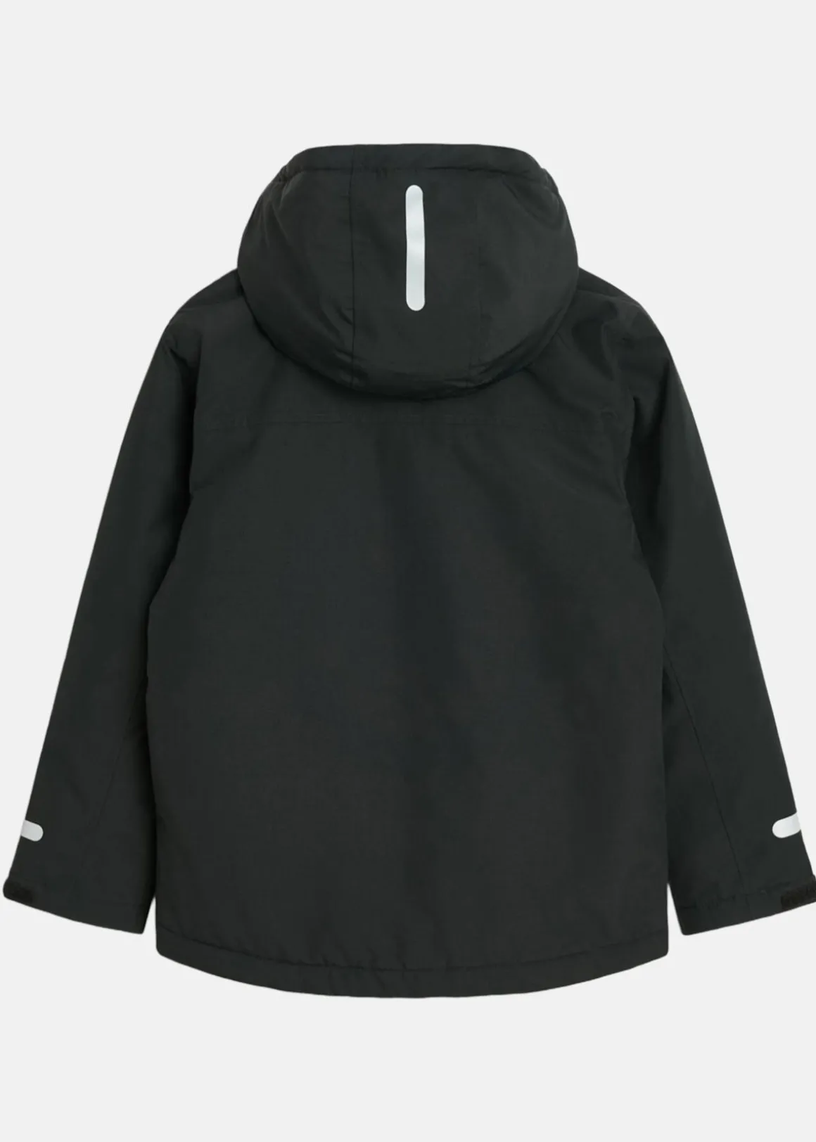 AKTIV LIGHT PADDED JACKET