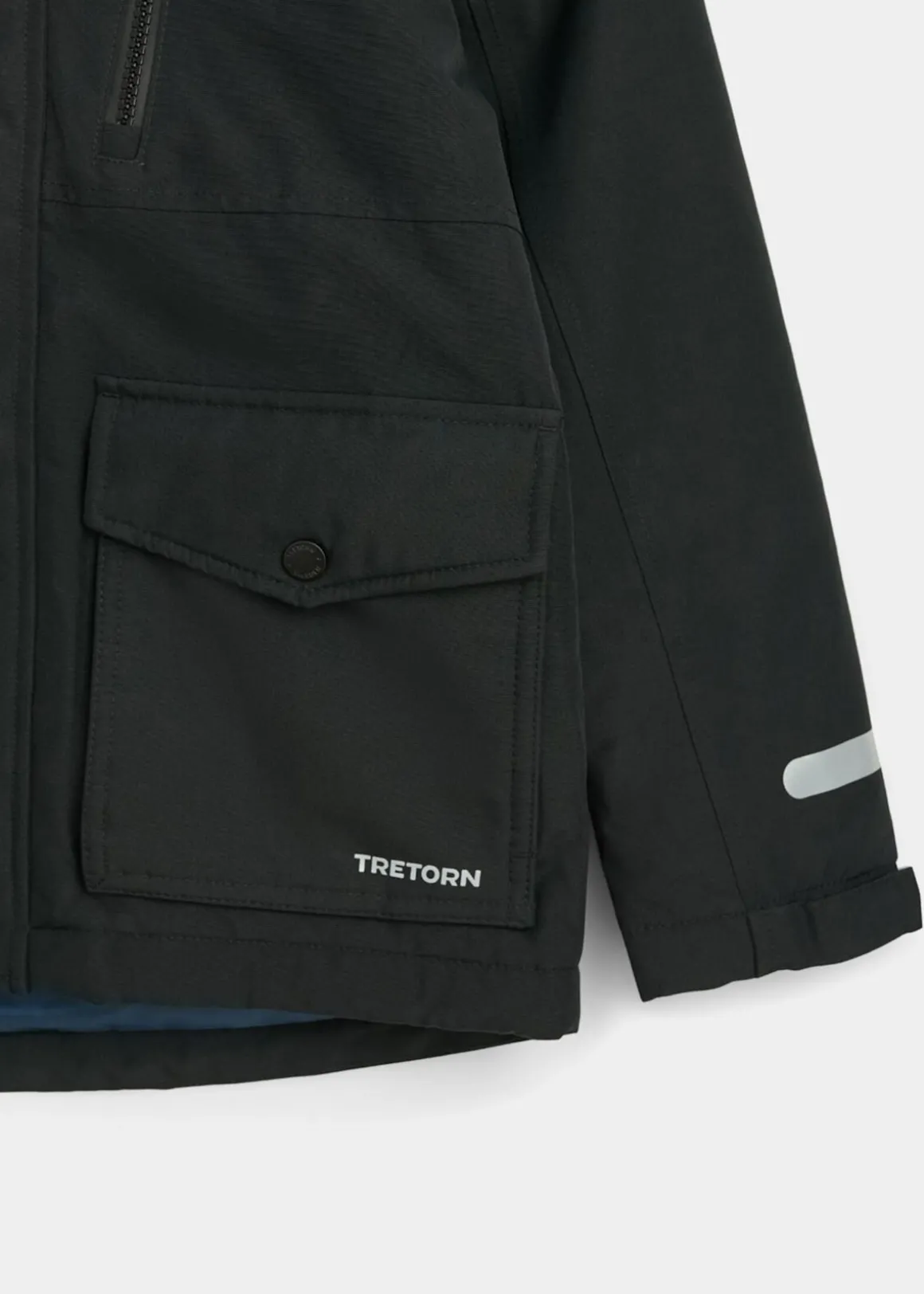 AKTIV LIGHT PADDED JACKET