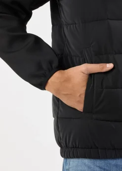 Alessandro Hybrid Jacket M