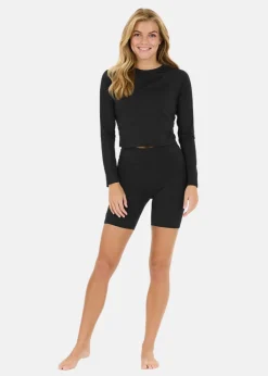 Aliya V2 W Short Tights