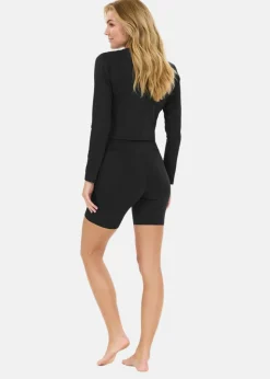 Aliya V2 W Short Tights