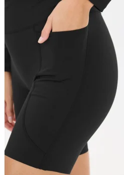 Aliya V2 W Short Tights