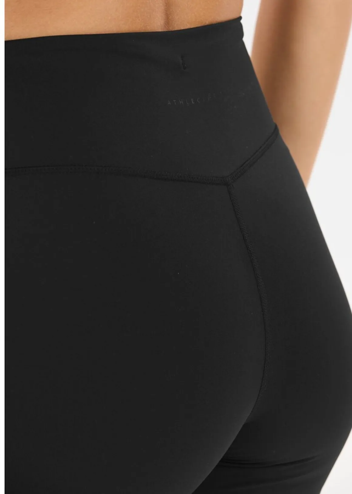 Aliya V2 W Short Tights