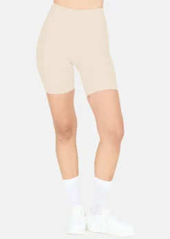 Aliya W Short Tights