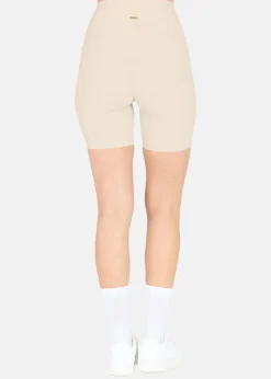 Aliya W Short Tights