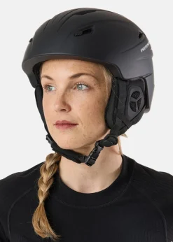 All Mountain Ski Helmet
