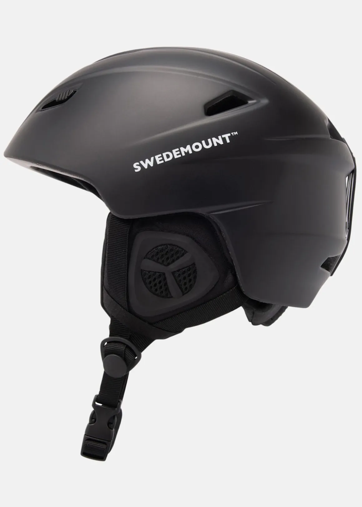 All Mountain Ski Helmet