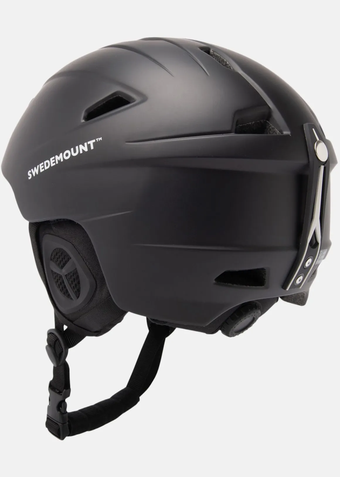 All Mountain Ski Helmet