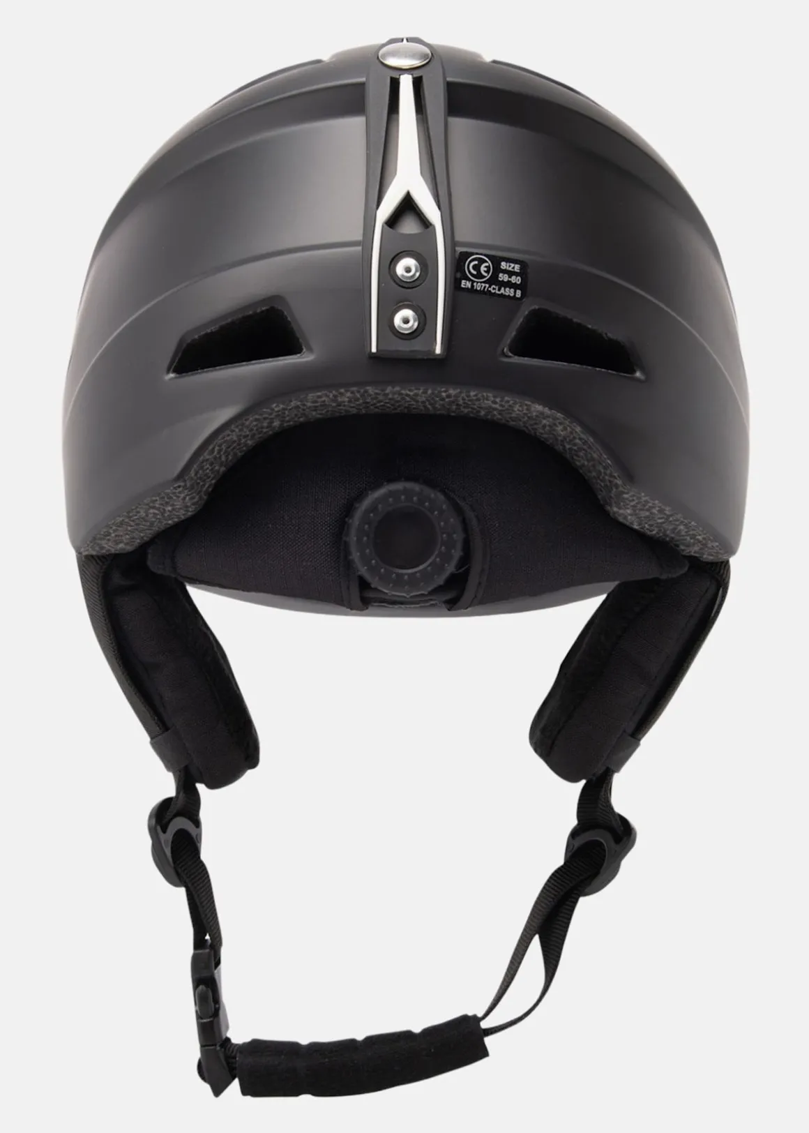 All Mountain Ski Helmet