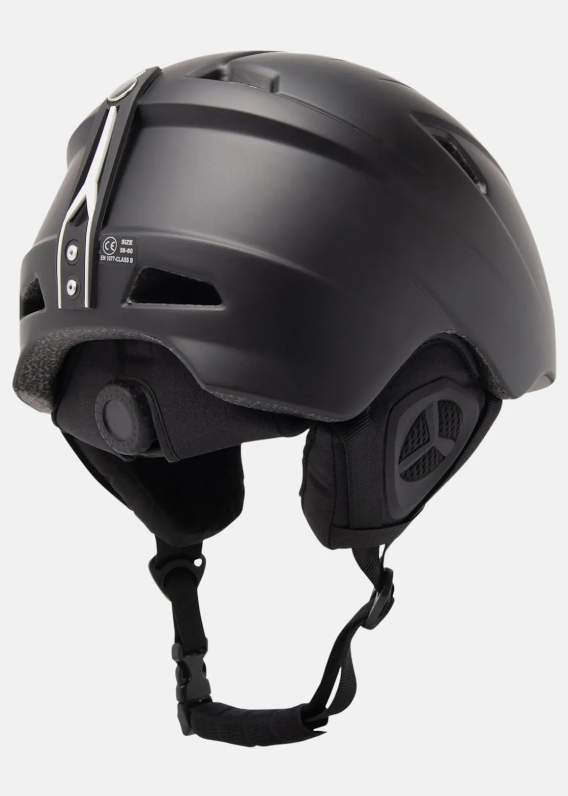 All Mountain Ski Helmet