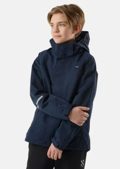 All- Weather Shell Jacket JR
