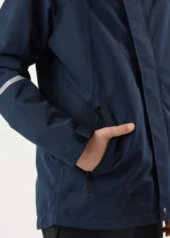 All- Weather Shell Jacket JR