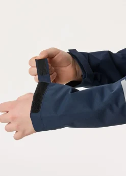 All- Weather Shell Jacket JR