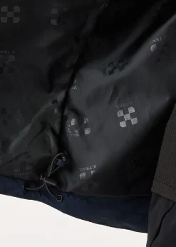 All- Weather Shell Jacket JR