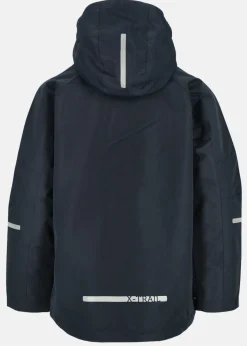 All- Weather Shell Jacket JR