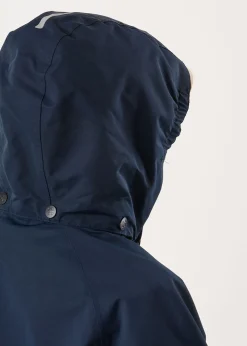 All- Weather Shell Jacket JR