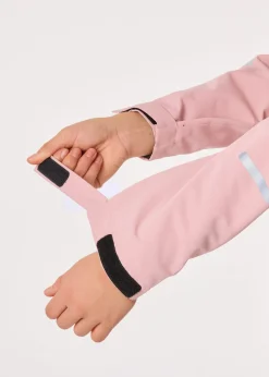 All- Weather Shell Jacket JR