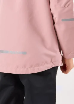 All- Weather Shell Jacket JR