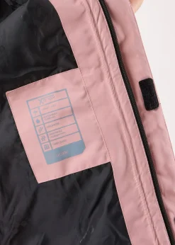 All- Weather Shell Jacket JR