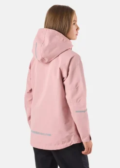 All- Weather Shell Jacket JR