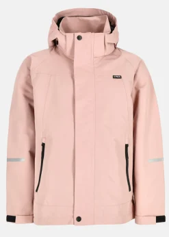 All- Weather Shell Jacket JR