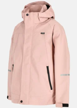 All- Weather Shell Jacket JR