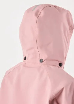 All- Weather Shell Jacket JR