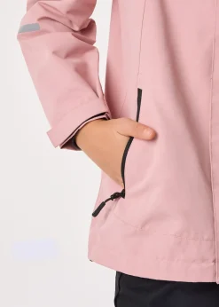 All- Weather Shell Jacket JR