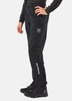 All- Weather Shell Pants JR