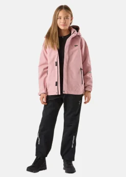 All- Weather Shell Pants JR