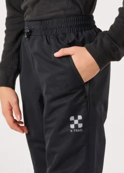 All- Weather Shell Pants JR