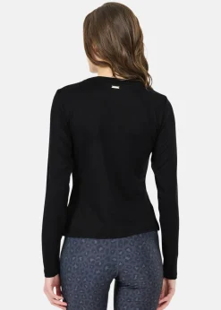 Almi W L/S Tee