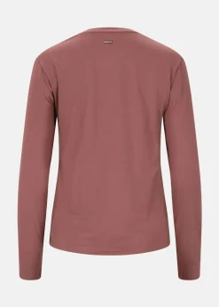 Almi W L/S Tee