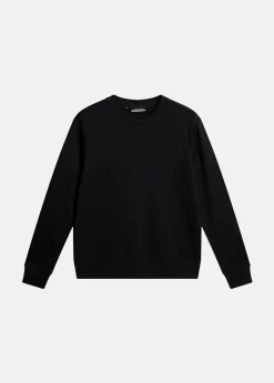 Alpha Crew Neck