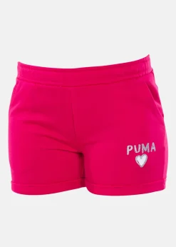 Alpha Shorts G