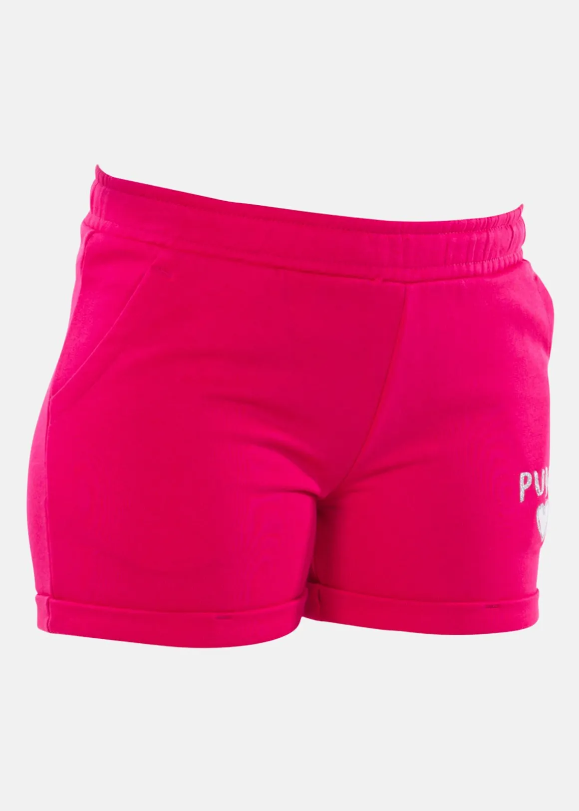 Alpha Shorts G
