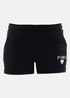 Alpha Shorts G