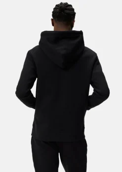 Alpha Zip Hood
