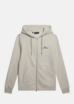Alpha Zip Hood